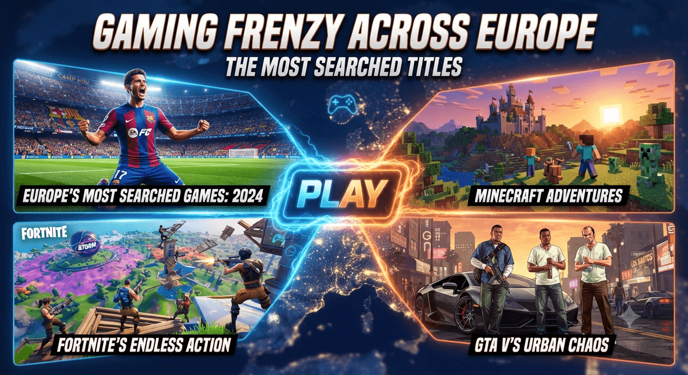 EA Sports FC 2026: Everything You Need to Know