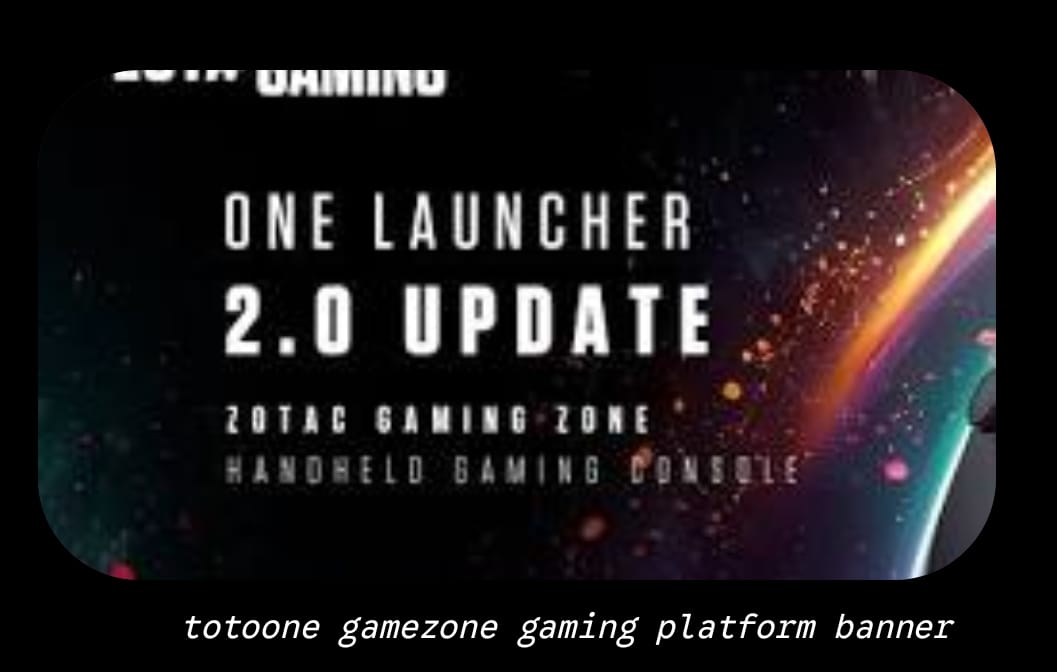 لعبة Totoone و GameZone بدون تحميل